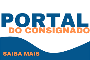 arte com cores azul, laranja e branco com texto Alteração de Endereço, saiba mais